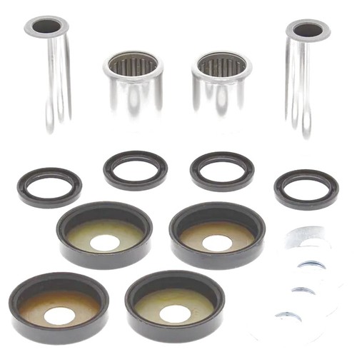 Shock kit for - kit,