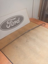 FORD  MK1 MK2 CORTINA  LOTUS and ELAN GENUINE FORD DIPSTICK - VERY GOOD USED