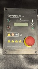 Hydrovane Pro Controller