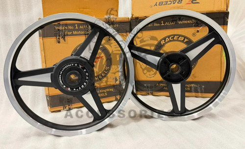 Alloy wheel fit for - wheel,