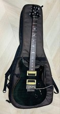 PRS SE Custom 24 Floyd Rose