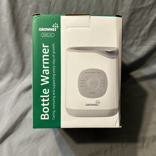 Bottle warmer baby - bottle,