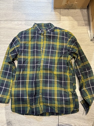 Fred perry boys - shirt, navy