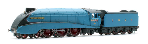 Hornby tt3043m class 6 - class, 4-6-2