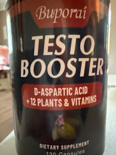 Testo booster dietary - booster,,