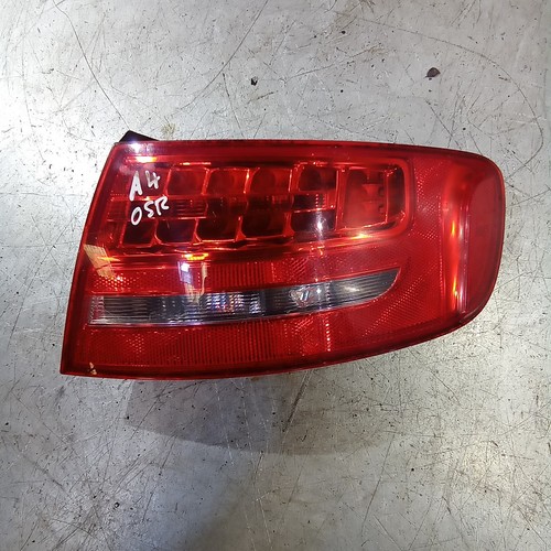Audi 8k 2009 2012 - audi, b8