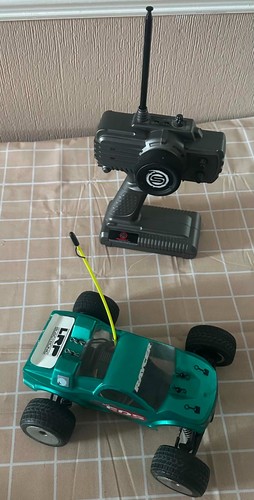 Losi mini complete with - mini,