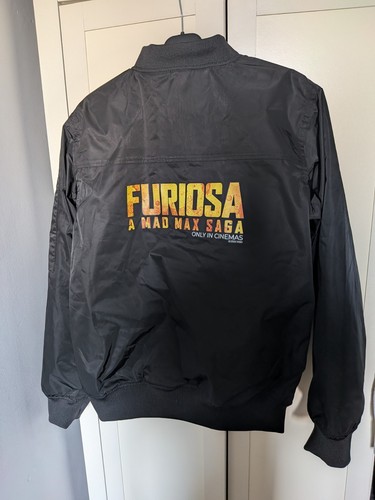 Nwt mad max furiosa - nwt, promo