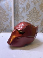“Bat Hood” Red Hood