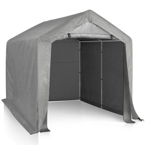 8x8ft storage shelter - storage, shed
