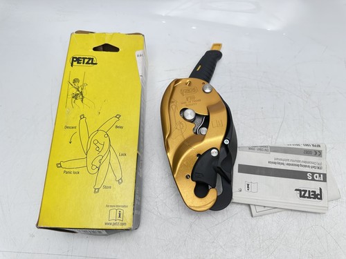 Petzl s 13148fp8704 - i'd,