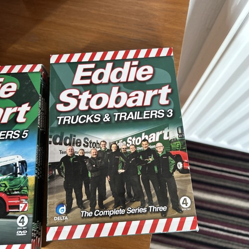 Eddie stobart trucks - trucks, and