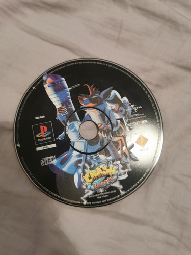 Crash bandicoot warped sony - bandicoot, 3