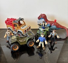 Imaginext Jurassic World