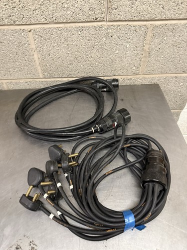 Litton veam stageline multipin - veam,
