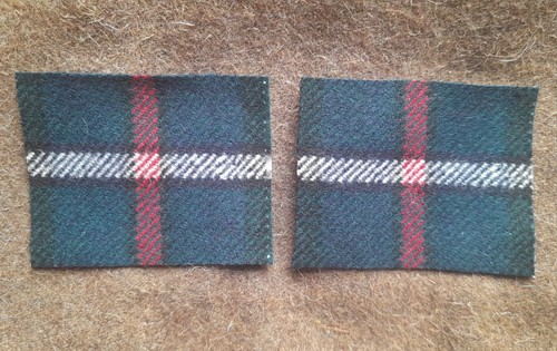 Two ww2 british army - ww2,