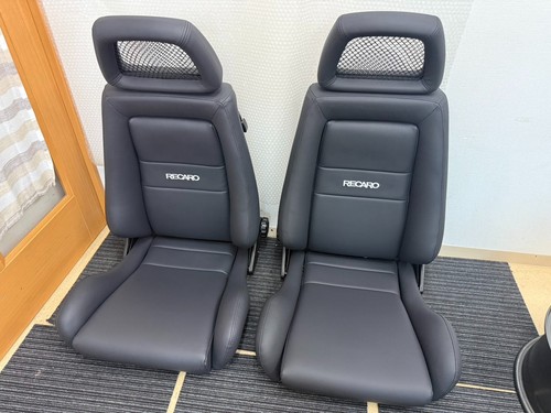 Recaro 2seats repaired - recaro, lx-m