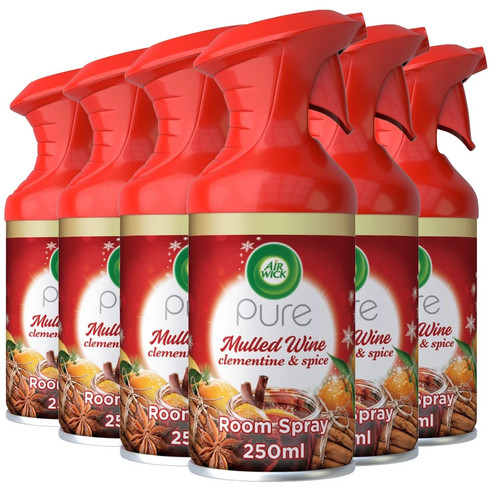 250ml air wick - wick,