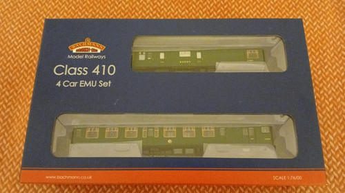 Bachmann 490 gauge class - bachmann, 31-490