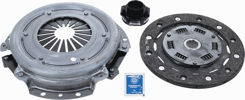 Sachs 3000 168 101 - sachs,