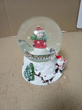 The Christmas Workshop Musical