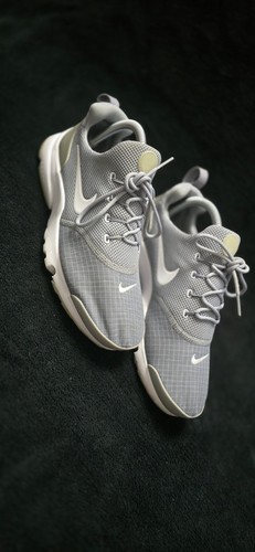 Nike presto fly cool - fly, grey'