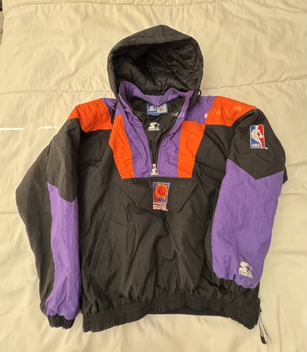 Phoenix suns vintage starter - vintage,