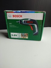 Bosch IXO 7 06039E0006
