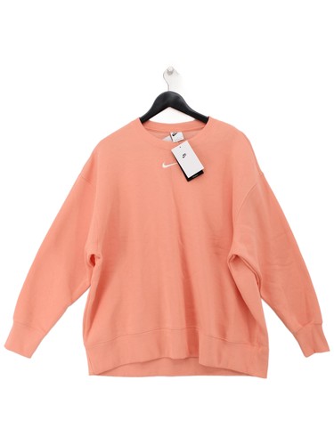Nike women hoodie pink - women's,
