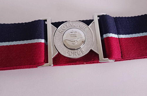 Raf queen crown stable belt - stable,
