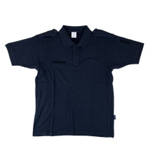 British MoD Shirt Polo Style