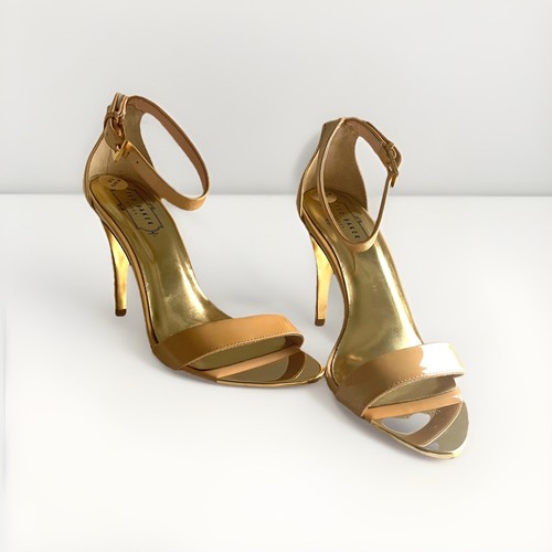 Ted baker beige gold - beige,