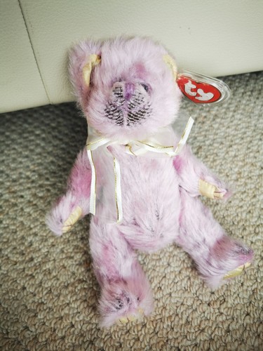 Vintage teddy bear - vintage, beanies
