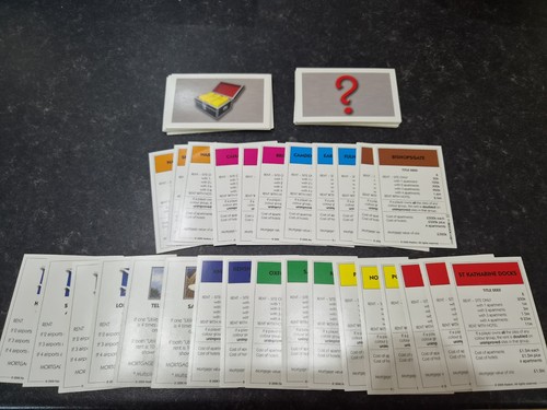 Monopoly here now electronic - now,