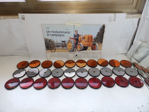 Historic tractors - historic,