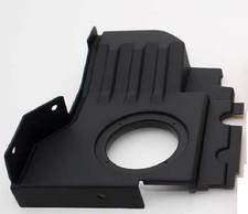 Gen Land Rover Defender L316