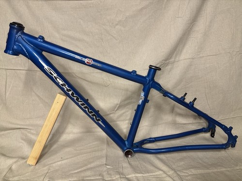 2001 schwinn homegrown pro - 2001,