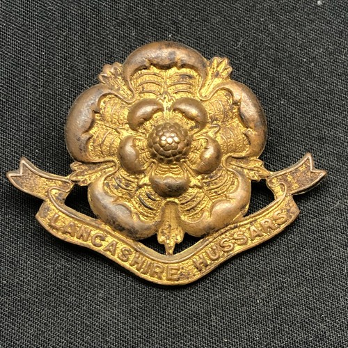 British army lancashire - british,