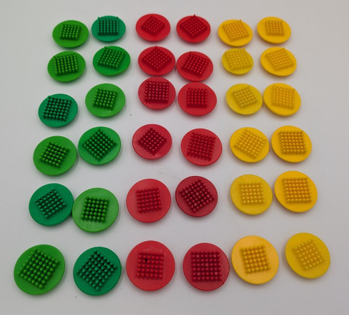 Stickle bricks builders - stickle,