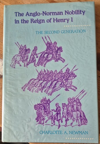 The anglo norman nobility - the, anglo-norman