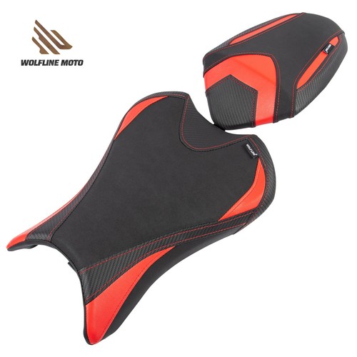 Wolfline rider passenger - rider,