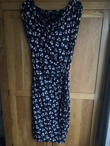 Phase eight cherry dress - phase,