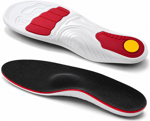 Insoles for shoes arch - insoles,