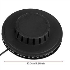 5W 48LED Sunflower Rotating