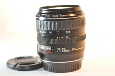 Canon EF 28-105mm f/3.5-4.5