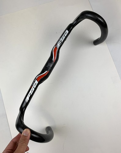 Fsa wing carbon drop - k,