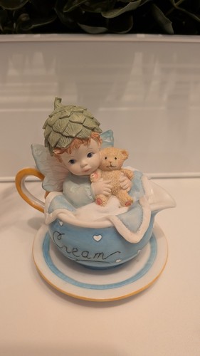 Little kitchen fairies boy - my,