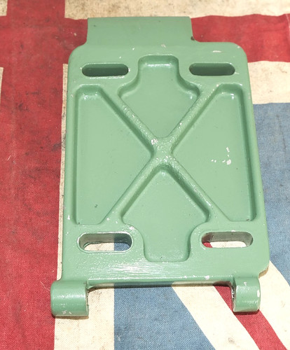 Super motor mount genuine - 7, #