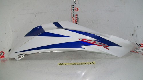 Side top right upper - side,