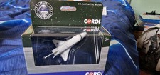 Corgi Diecast Space Shuttle